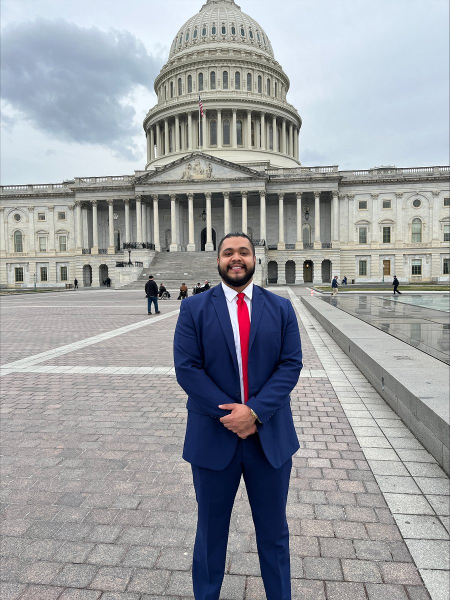 UNC Pharmacy (@uncpharmacy) on Twitter photo Ricardo Gonzalez, a graduate research assistant in <a href="/UNC_DPET/">DPET@UNC Pharmacy</a> met with members of the United States Congress in Washington. D.C. today to discuss the importance of <a href="/NIH/">NIH</a> and <a href="/theNCI/">National Cancer Institute</a> funding! #AACRontheHill #FundNIH Ricardo Gonzalez, a graduate research assistant in <a href="/UNC_DPET/">DPET@UNC Pharmacy</a> met with members of the United States Congress in Washington. D.C. today to discuss the importance of <a href="/NIH/">NIH</a> and <a href="/theNCI/">National Cancer Institute</a> funding! #AACRontheHill #FundNIH