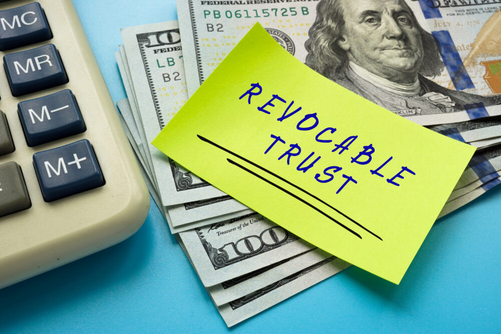 proadvocategrp's tweet photo. Benefits of a Revocable Living Trust for Your Family
When it comes to estate planning, a revocable living trust can provide significant benefits to your family and loved ones. At ProAdvocate Group, we specialize in helping individuals and families plan for their future with c ... https://t.co/a2tpNTuLlz