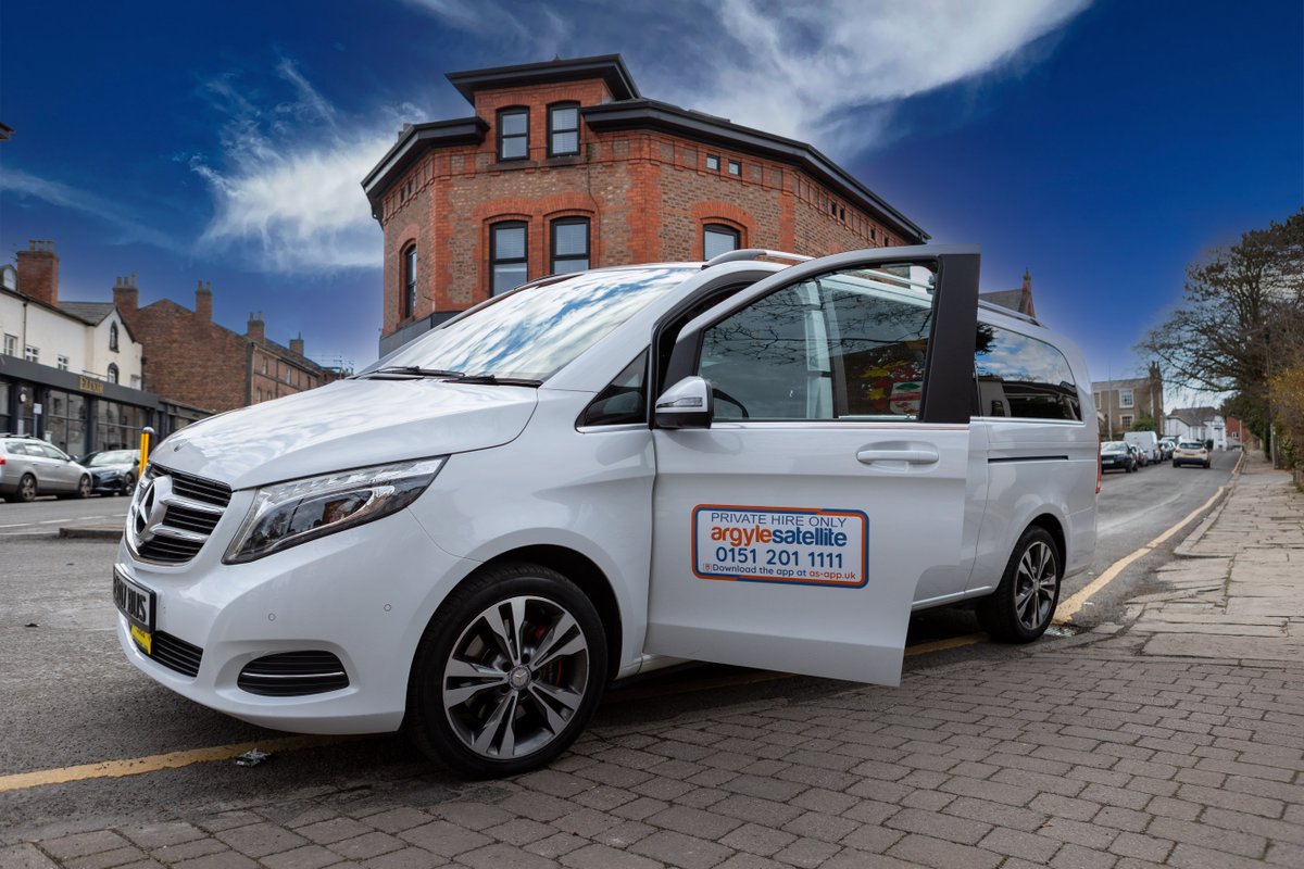 Argyle Satellite Taxis tweet media