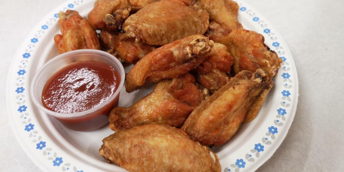 Waverley Legion is open for Wings tonight as long as the roads are safe. We will post here if we decide to close earlier than 7.