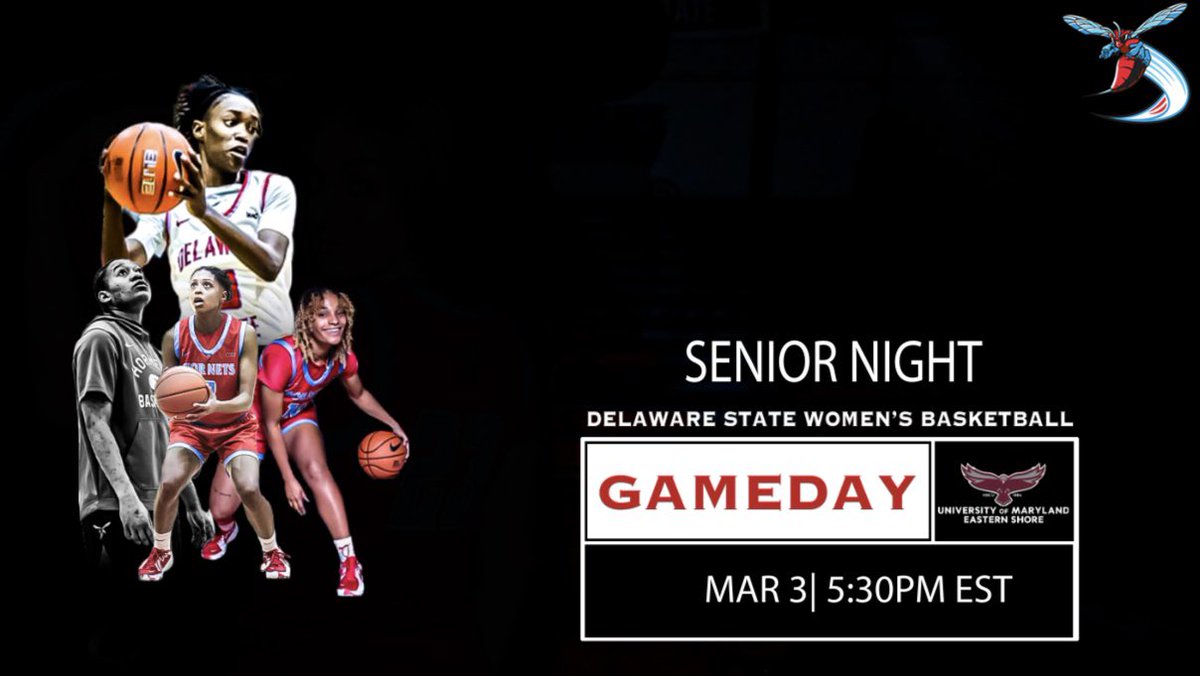 ❤️ Day - Senior Night