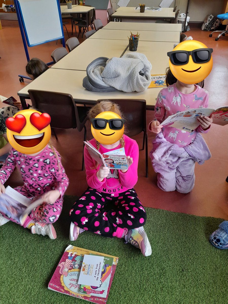 Arkwright Primary School tweet media