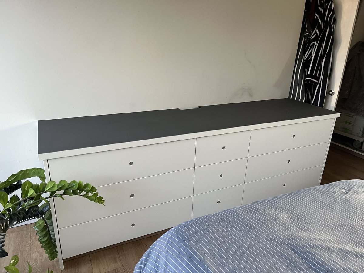 MakerTweets's tweet image. Drawer unit