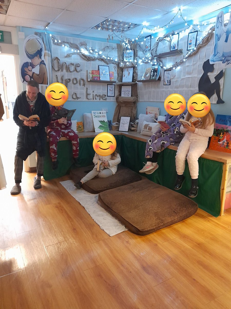 Arkwright Primary School tweet media