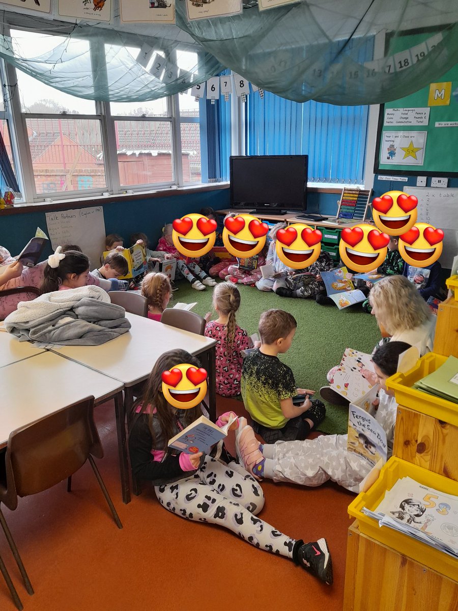 Arkwright Primary School tweet media