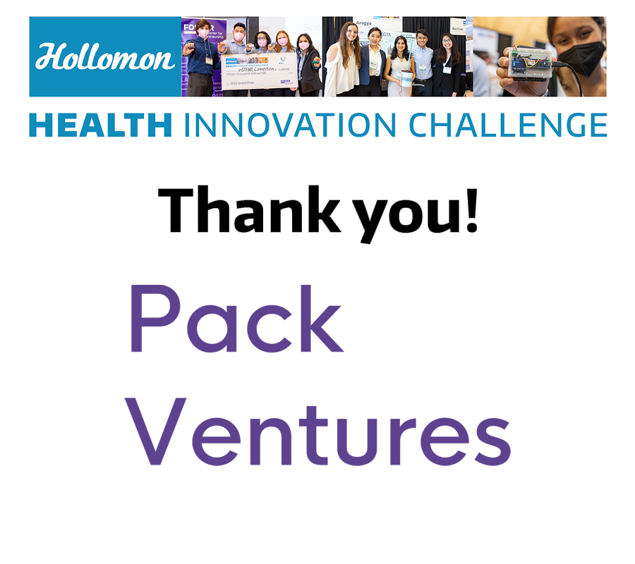 UW Buerk Center (@uwbuerk) on Twitter photo The 2023 Hollomon Health Innovation Challenge wouldn't be possible w/o the incredible support from our partners in the community + across the Univ. of Washington. We want to extend a special thank you to Pack Ventures for supporting student innovation!
#UWHIC2023 <a href="/Pack_VC/">Pack Ventures</a> The 2023 Hollomon Health Innovation Challenge wouldn't be possible w/o the incredible support from our partners in the community + across the Univ. of Washington. We want to extend a special thank you to Pack Ventures for supporting student innovation!
#UWHIC2023 <a href="/Pack_VC/">Pack Ventures</a>