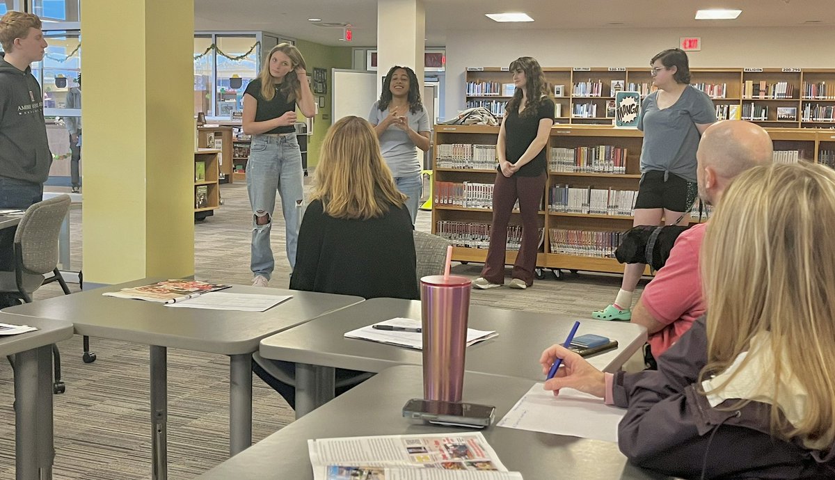 CDC Mrs Guinn tweet media