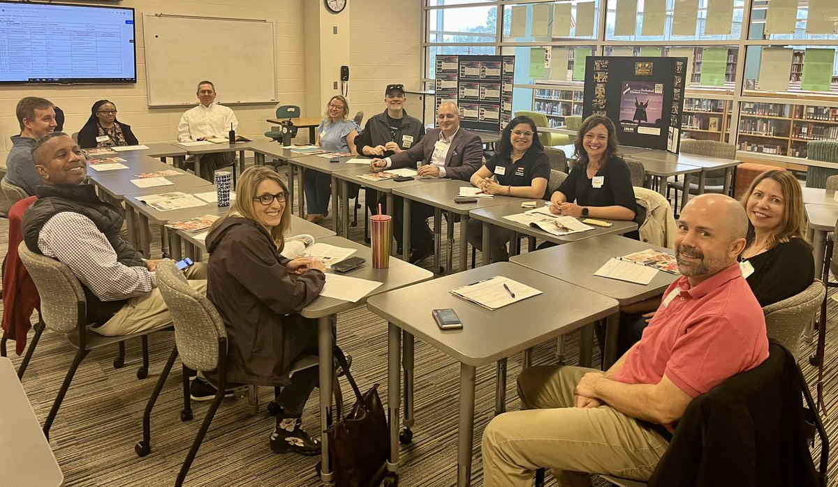 CDC Mrs Guinn tweet media