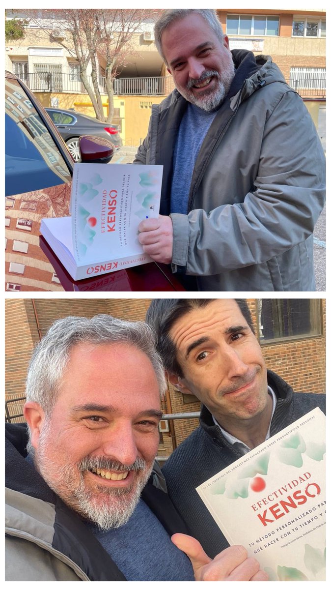 Raúl Hernández González tweet media