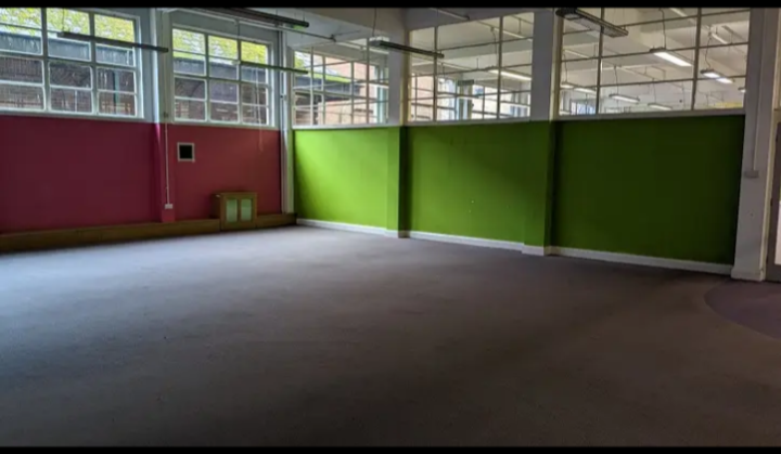 nylibraries's tweet image. #Scarborough #Library is now looking very empty in preparation for its transformation! Check out our alternative service provision on our website: northyorks.gov.uk/scarborough-li… and follow Scarborough Library on #facebook for updates.