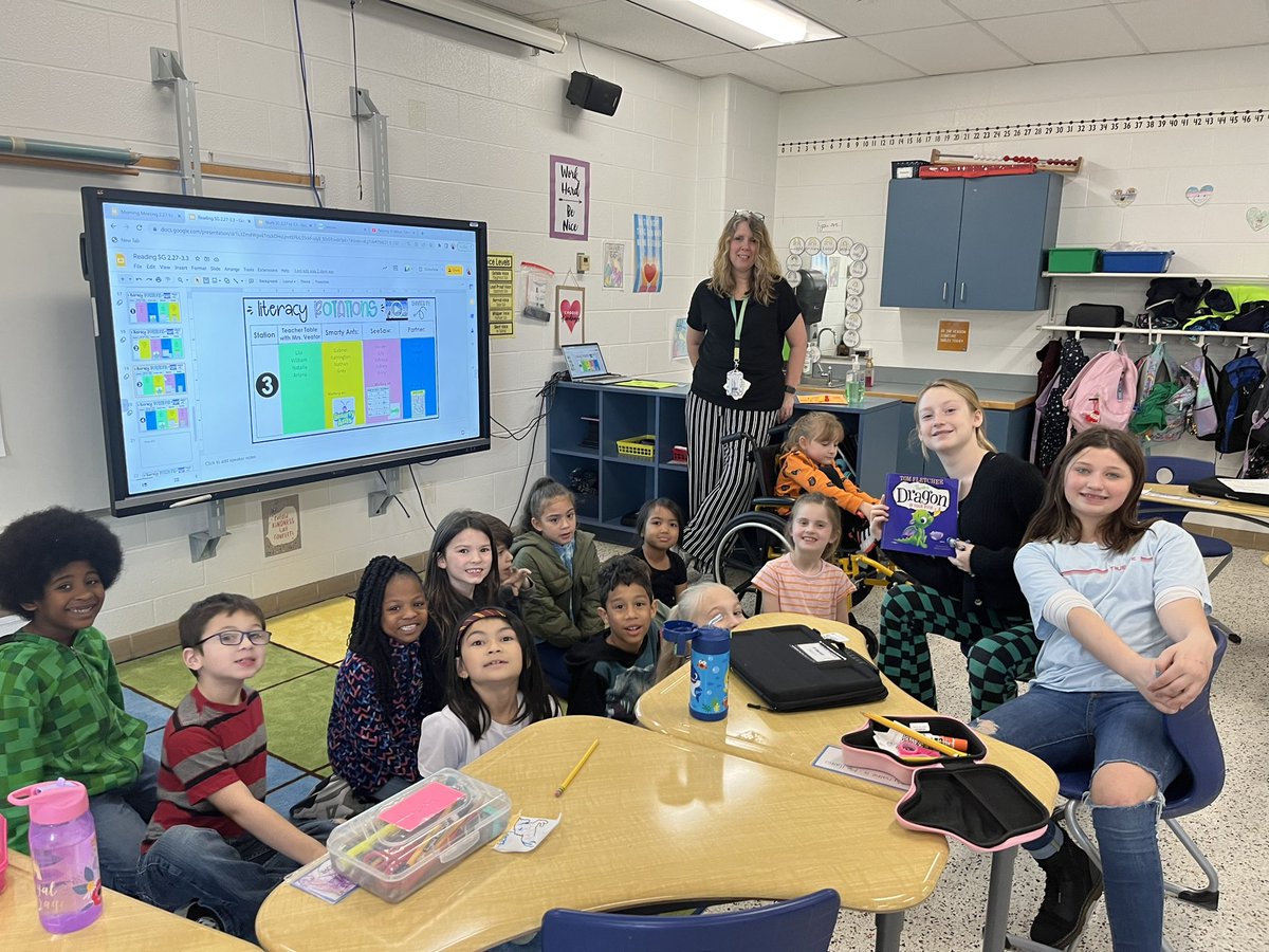 Mrs. Lauren Veator tweet media