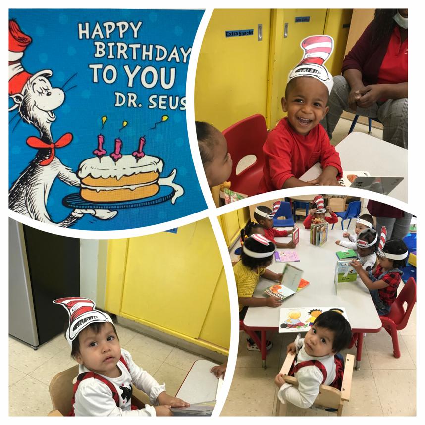 Chapman Partnership North ECC tweet media