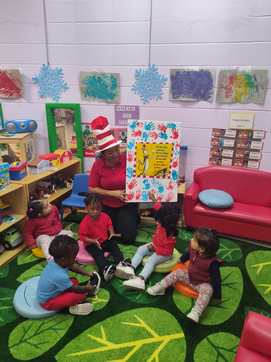 Chapman Partnership North ECC tweet media