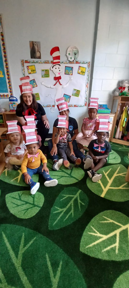 Chapman Partnership North ECC tweet media