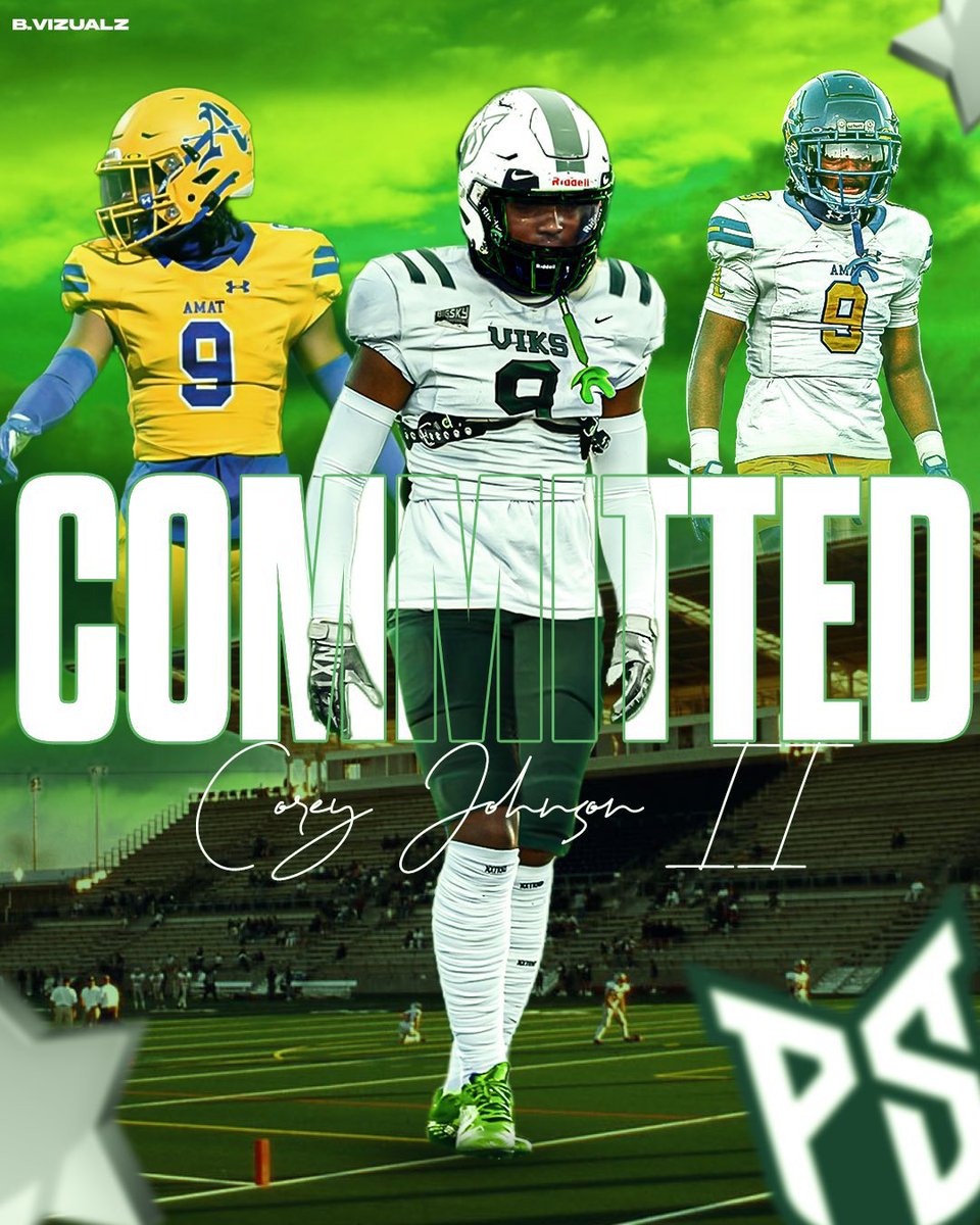 Corey Johnson II tweet media