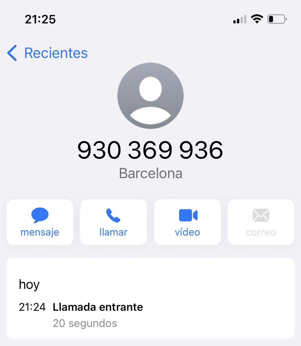 M Isabel GP tweet media