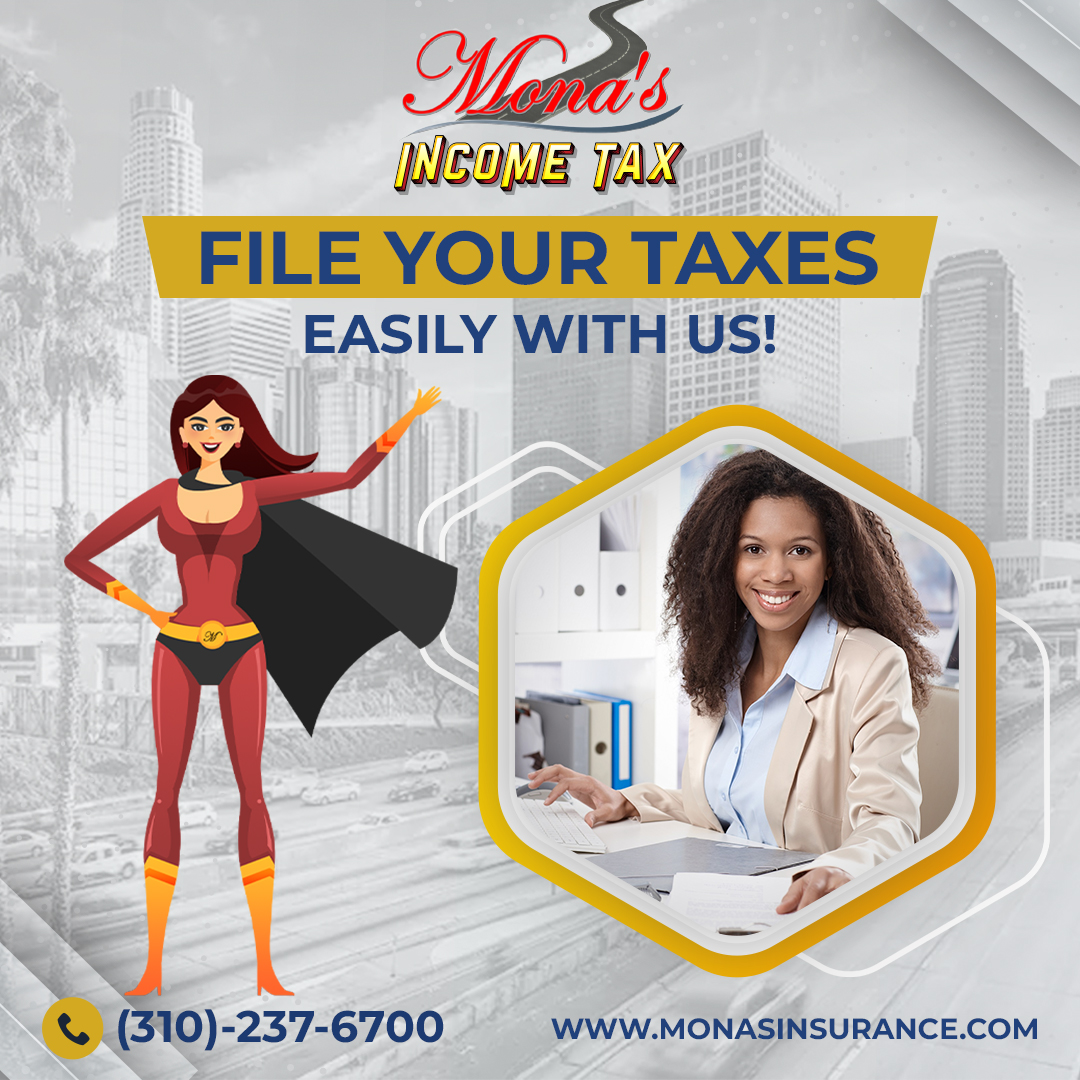 auto_mona's tweet photo. We make tax filing easier for you! Get in touch today!

#experts #Hawthorne #Inglewood #LosAngeles  #monasautoinsurance  #businessinsurance  #TaxSeason #Taxes #TaxReturns #FileTaxes https://t.co/HarKgyFc61
