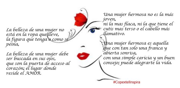 Copextel_cfgos's tweet photo. Gracias #Mujer 💞 por hacer del verbo ¨poder¨, tu filosofía de la vida ☘️
@CCopextel https://t.co/K4o5E0QhUd