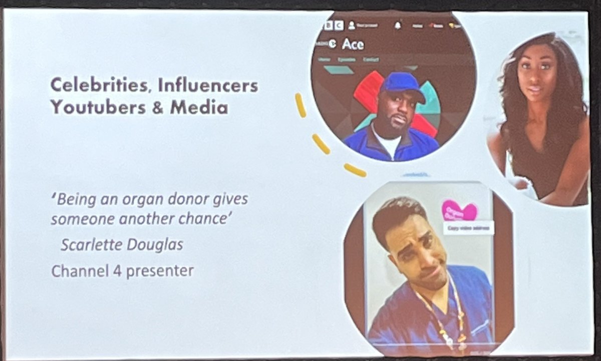 NCICdonation's tweet photo. Great 2 days at the BTS congress. Learnt loads and listened to some wonderful donor and recipient families NHS Organ Donation 💗. If you do nothing else today. Let your family know what your wishes are #LeaveThemCertain #organdonation #NCIC #BTS #NHSBT https://t.co/UJThhdIzjV