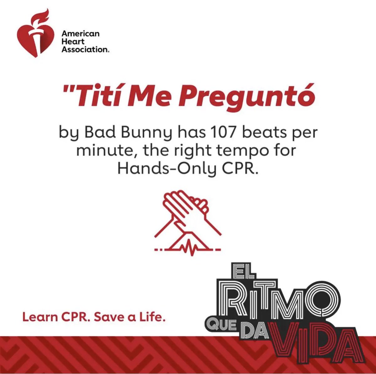 I knew I liked this song for a reason 😂 #HeartMonth