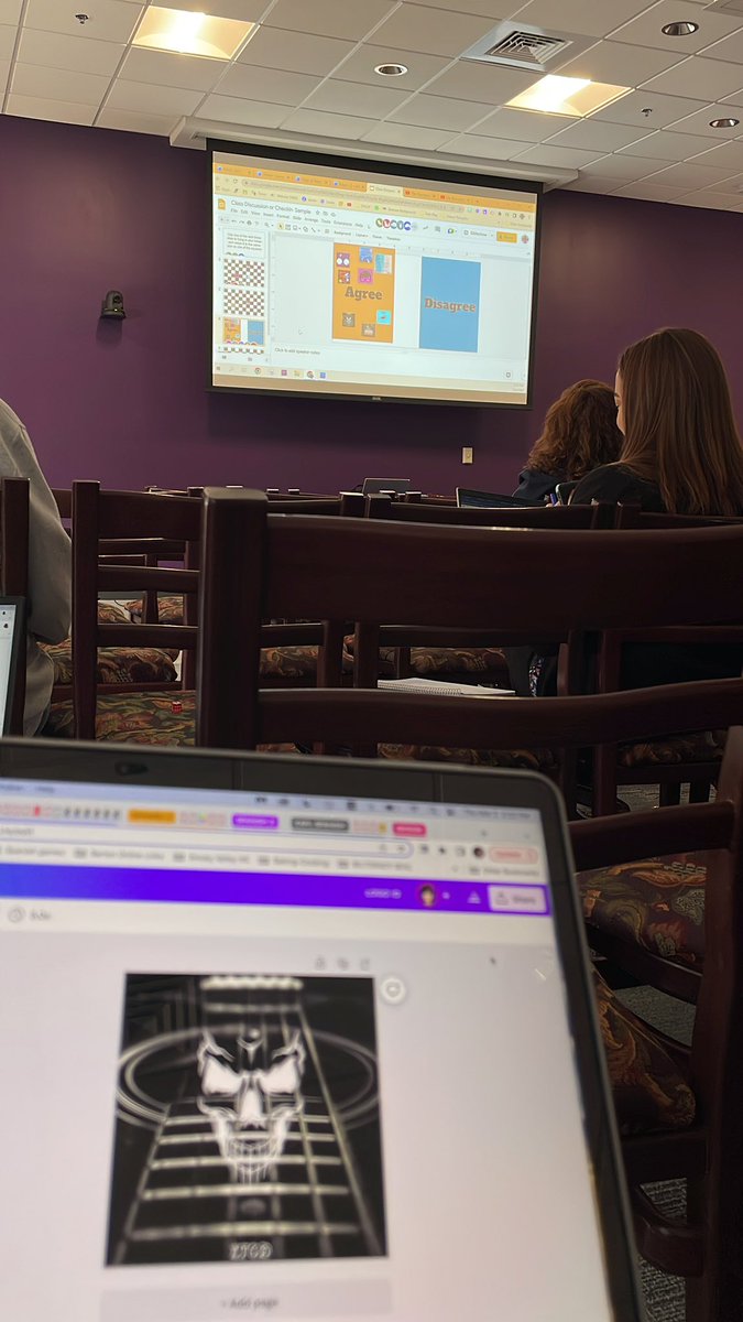 gironesdietz's tweet photo. Sharing our logos from Canva. #MACEKS23 Thanks Cyrena Kellogg for Canva - Creativity at Your Fingertips. #canvacreate https://t.co/y1apuK6IQL