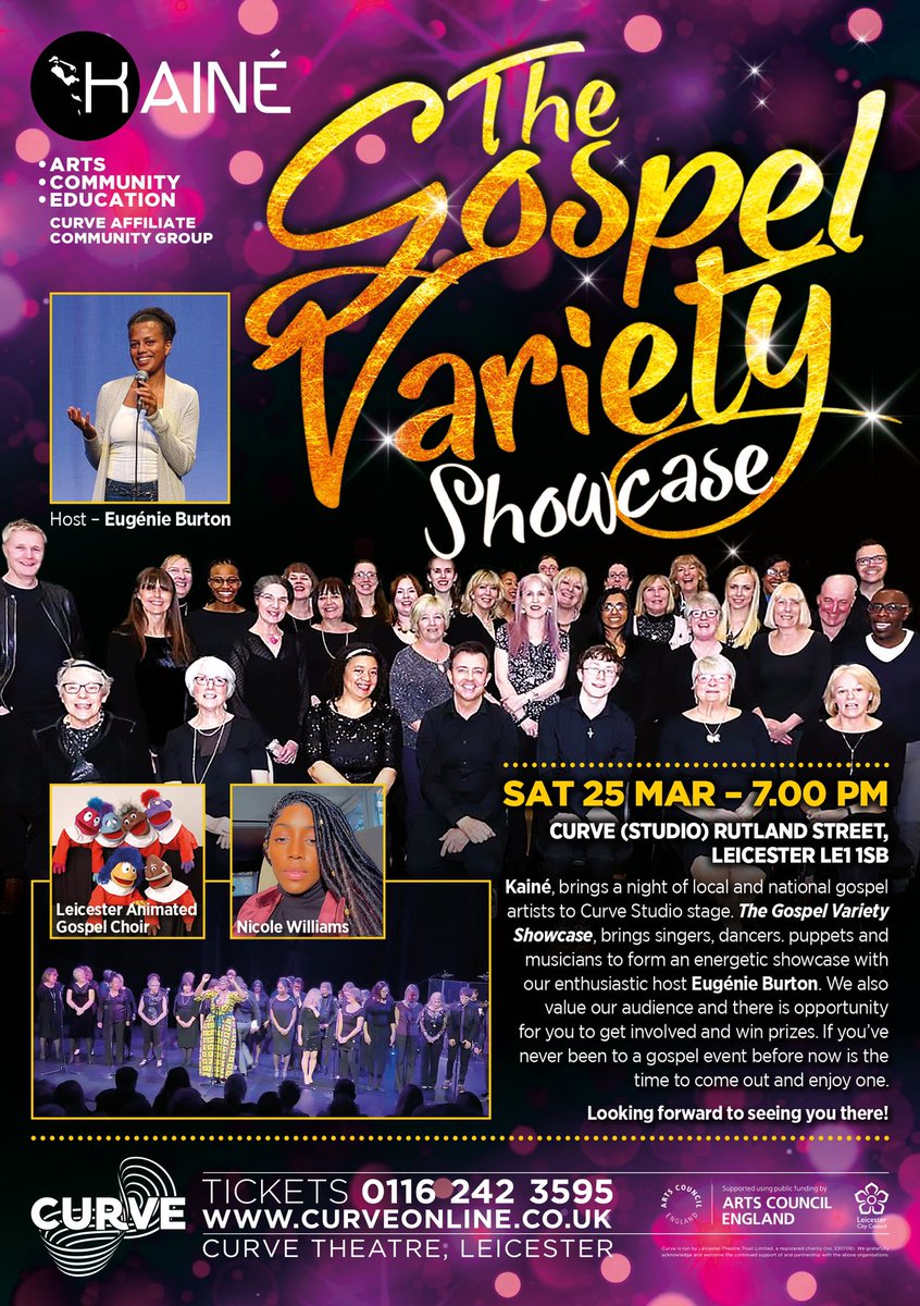 Sisters_Can's tweet photo. Looking forward to a great night out with you.  Get your tickets now. https://t.co/Bld1zUXQz8