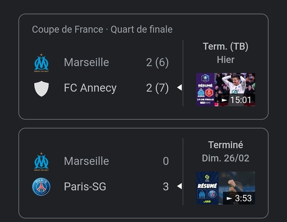 Ça c'est une bonne semaine de boulot !!!