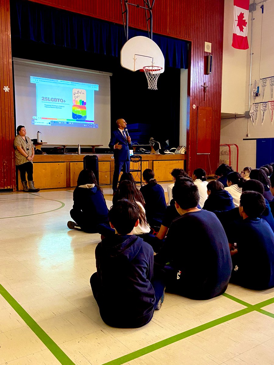 St.RaphaelTCDSB tweet media