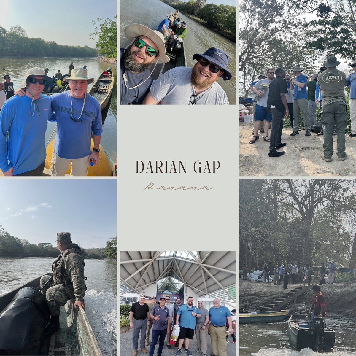 RIO Missions tweet media