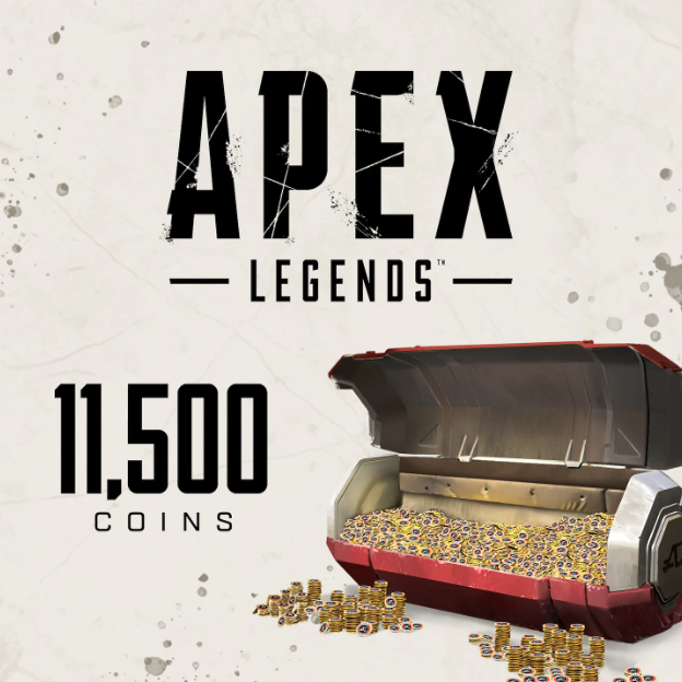 To celebrate our Apex Legends Community Night this weekend, we will be giving away 11,500 <a href="/PlayApex/">Apex Legends</a> Coins to one lucky winner!

Follow <a href="/ryvals/">Ryvals</a> &amp; <a href="/BattleBeaver/">Battle Beaver</a>✅
Retweet this post✅

Winner will be randomly drawn on March 6th! Good luck to everyone 😎