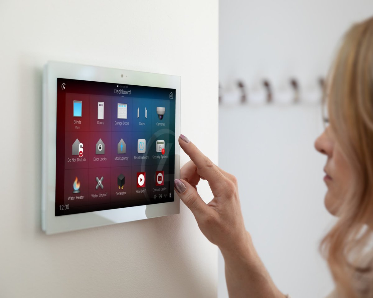 NOAVPro's tweet image. Looking to elevate your home automation experience? Look no further than Control4! m.facebook.com/story.php?stor…