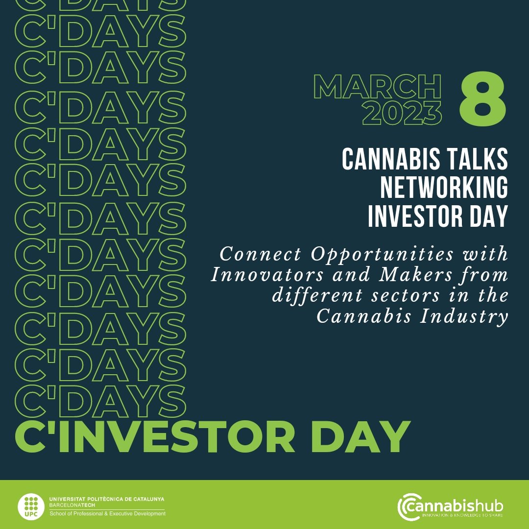 CannabisHub tweet media