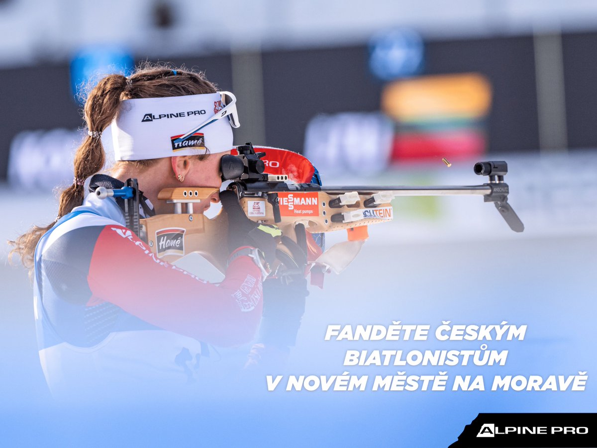ALPINE PRO tweet media