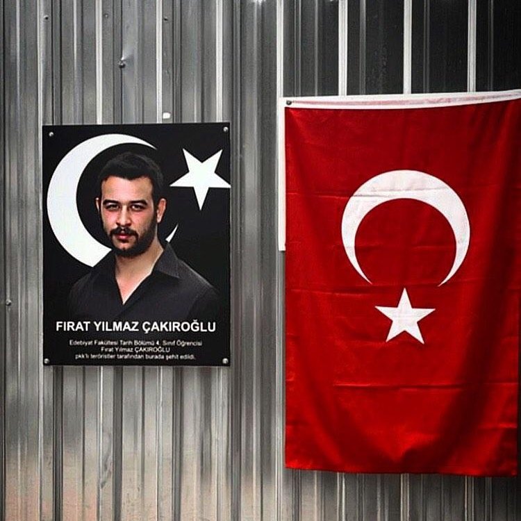 #YeniProfilResmi