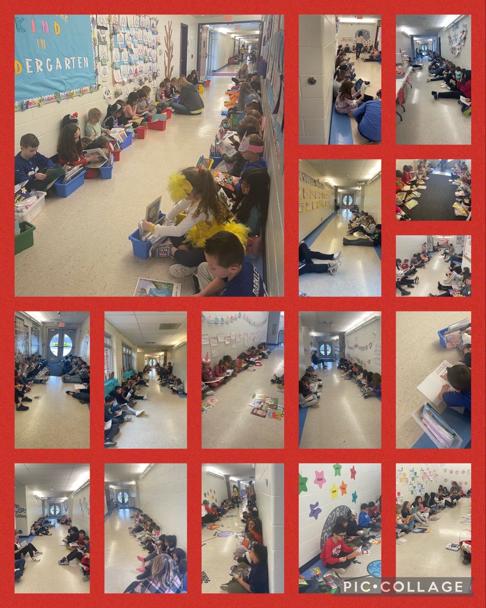 Laura Cecilione (@eclcprincipal) on Twitter photo Reading filled the halls of <a href="/wfschool/">West Freehold School</a> this afternoon! Our love of books is LIMITLESS! <a href="/AnneKurasEdD/">Anne Kuras, Ed.D.</a> Reading filled the halls of <a href="/wfschool/">West Freehold School</a> this afternoon! Our love of books is LIMITLESS! <a href="/AnneKurasEdD/">Anne Kuras, Ed.D.</a>