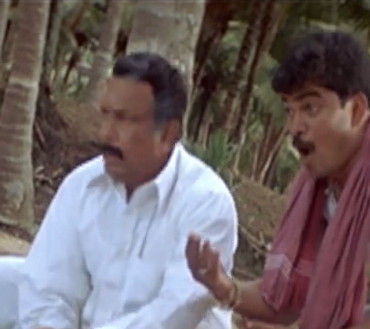 Andavar mattum voice kudukkalana….. EVKS ku chance eh illa!!! Avar voice thaan Karanam! #ErodeByElection