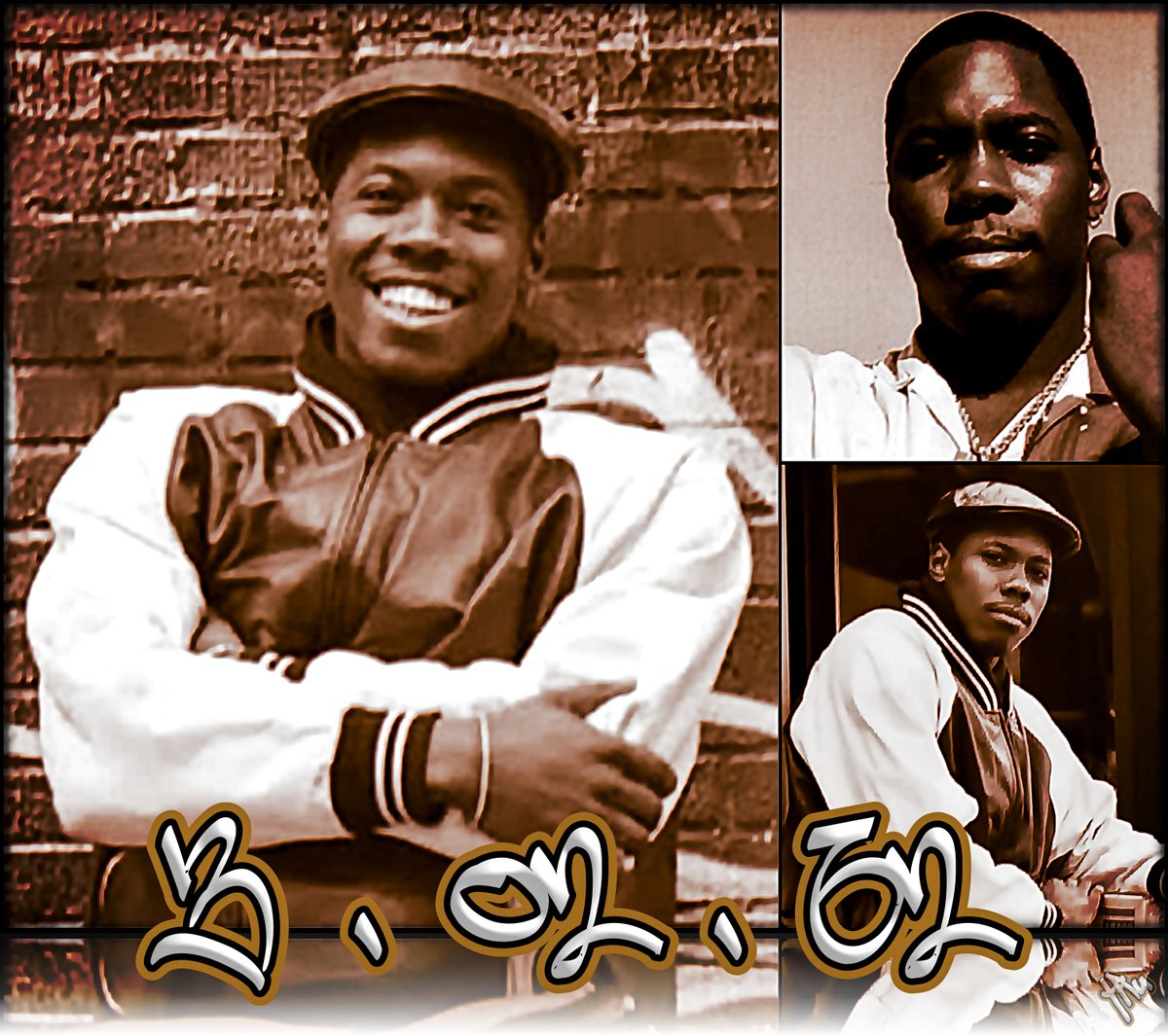 FrankTru1's tweet photo. 3.02.62 Heavenly #BornDay Salute to #DjScottLaRock Rest Easy King ๐๐๐ซก
"Let us get back to what we call Hip Hop
And what it meant to DJ Scott La Rock" https://t.co/035PoxTj6M