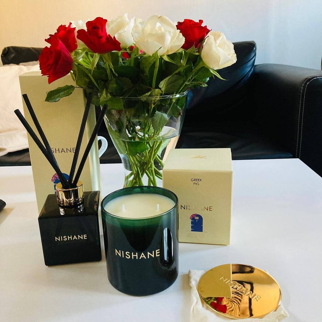 GreekGoddessLDN's tweet photo. @nishane.official created recently The Doors Collection, a new range of home fragrances inspired by and dedicated to eight different destinations and the scents we associate them with traditionally.
Greek Fig is a comforting, welcoming and bright fragran… https://t.co/BnJC6NnAax https://t.co/bCBPIktpdQ