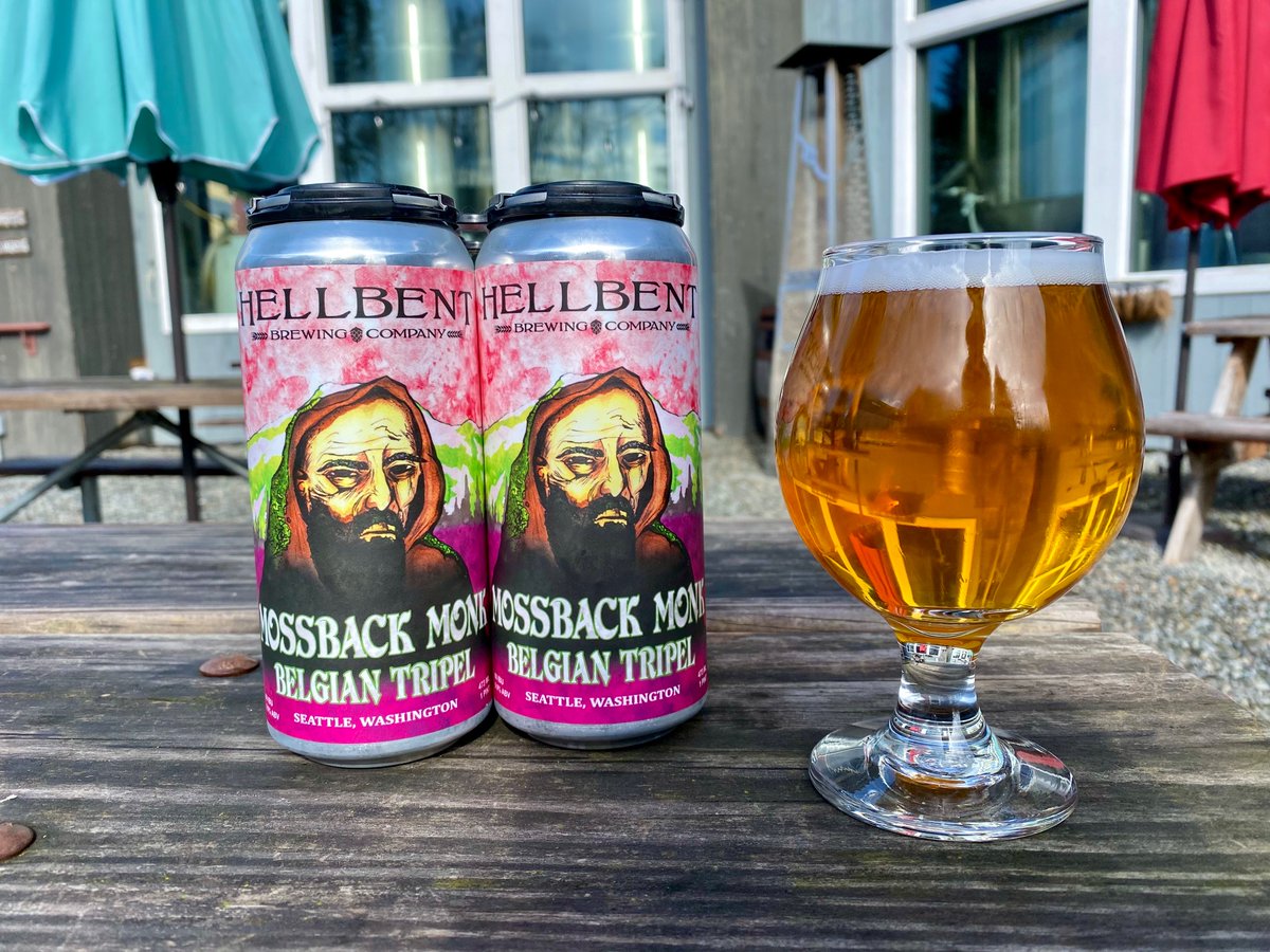 Hellbent Brewing tweet media