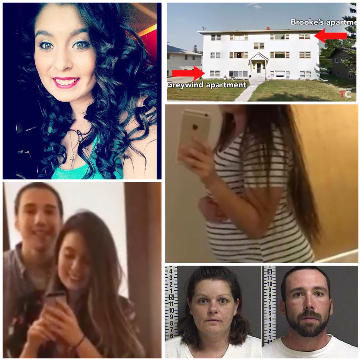 sippingsnapped's tweet photo. August 19, 2017, 22-year-old Savanna LaFontaine-Greywind was 8 months pregnant. She &amp; her boyfriend were excited to begin their life as a family of three.  When a neighbor asked Savanna for help, she went up  to assist, but would never leave #truecrime #podcast #PodcastAndChill https://t.co/6mzycs0ySP
