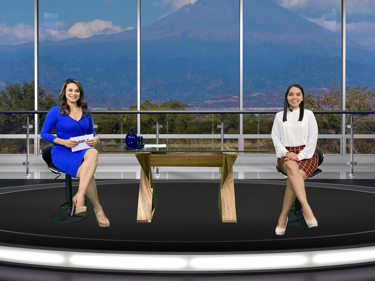 RTvMorelos's tweet photo. @aalvarezplata nos trajo #ElColorDeMorelos.

Sintonízanos en la #SegundaEdición de #NoticiasIMRyT con @judithgradilla. https://t.co/oMTfUDoil9