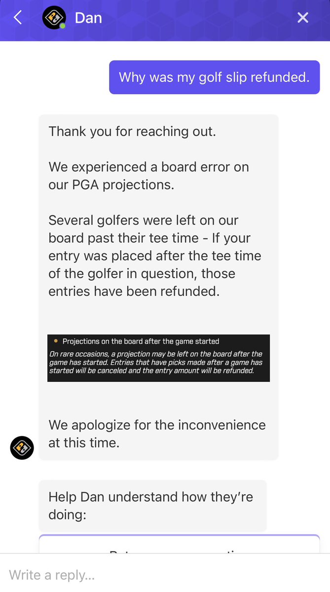 10cupgolf's tweet photo. @DingerBets @PrizePicksPapa @PrizePicks https://t.co/0pdlxPavIY
