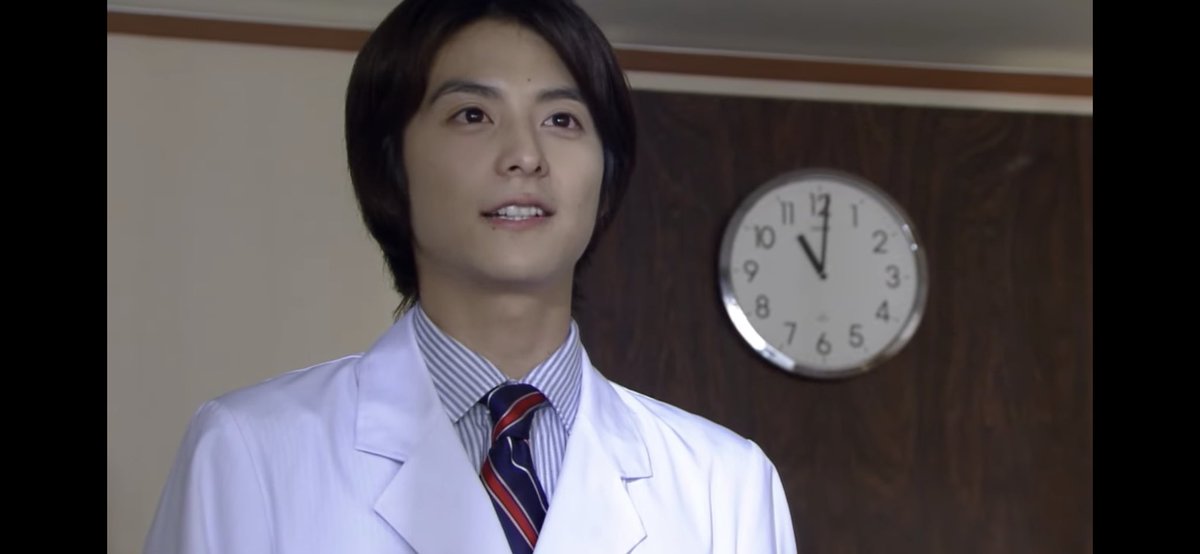 chiew_cb's tweet photo. 伊集院登先生は私の初恋です。

#小池徹平 #Koiketeppei 
#医龍 #Iryu #teammedicaldragon https://t.co/jzXIioXGfI