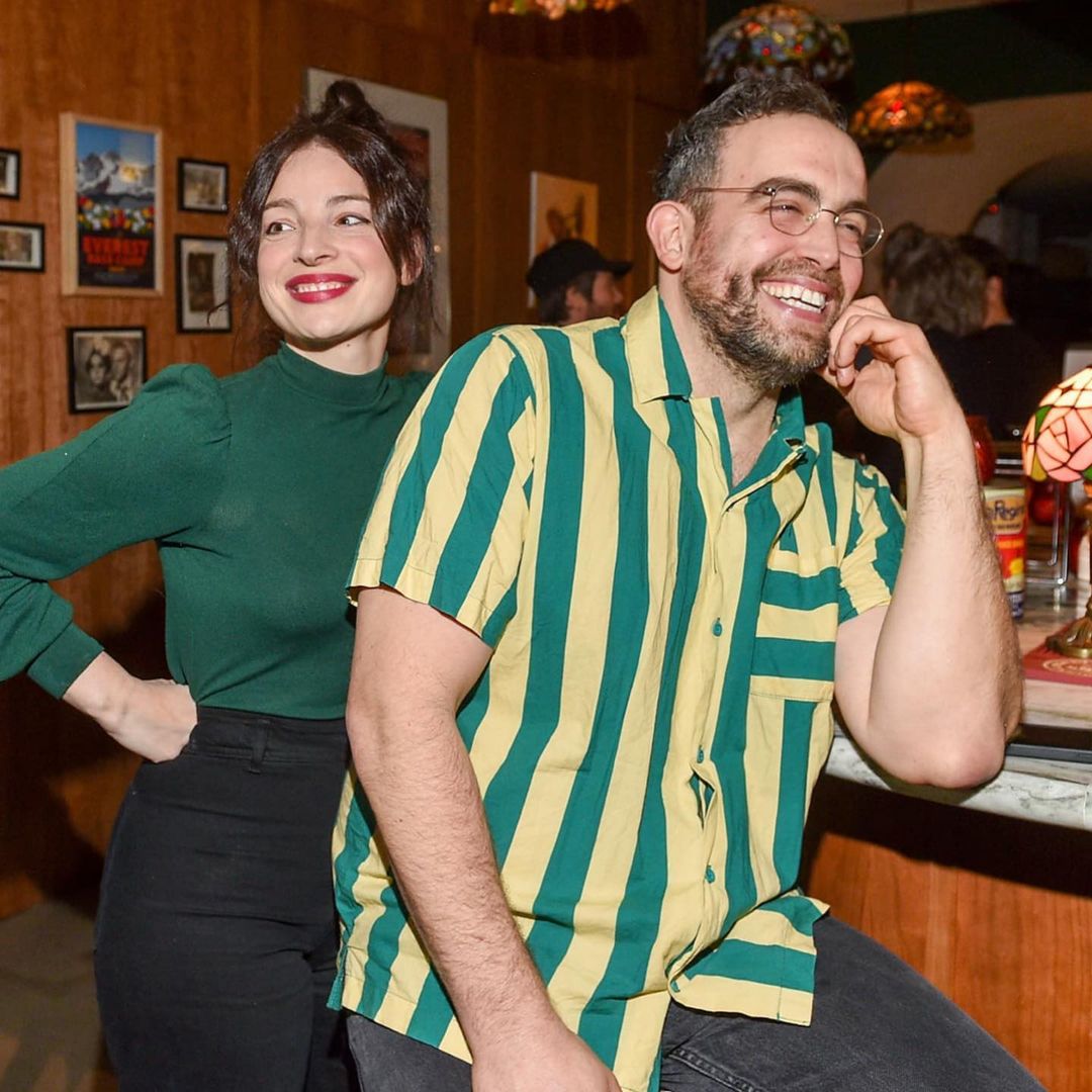 TMI_Uruguay's tweet photo. WTG to #DannysPizzaTavern!
It's a pizza thing you wouldn't understand...

"💕🍕
📷 george pimentel" @AnnaBananaHops @RealDanBarna 
@torontolife @MorettiBeer 

#ShadowFam #Underpaint #TheExpanse https://t.co/3y3PWWIf0l