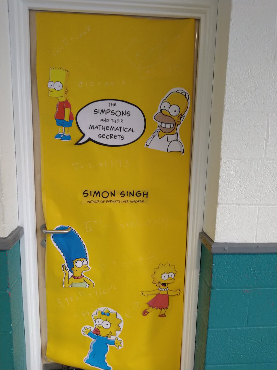 SharplesMaths tweet media