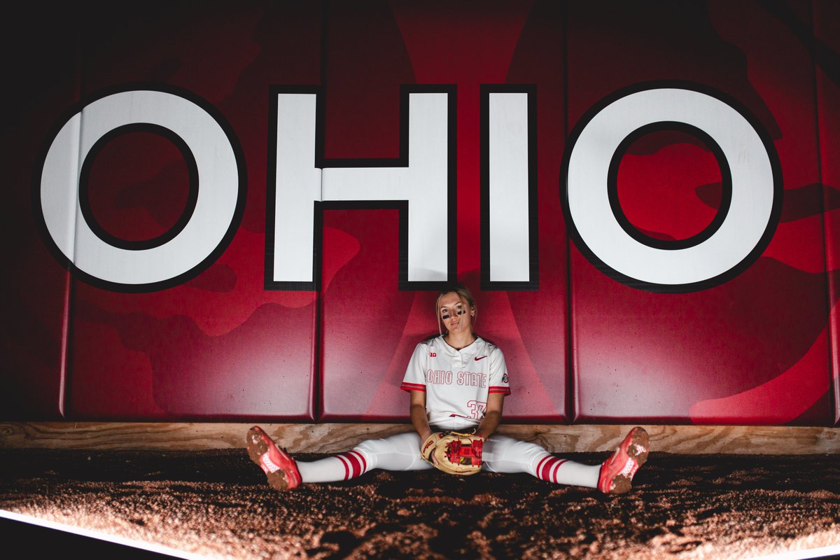 OhioStateSB's tweet photo. Cooking up something special for this year’s intro video... 🎥🔥 #GoBucks https://t.co/cZgF5VzTEm