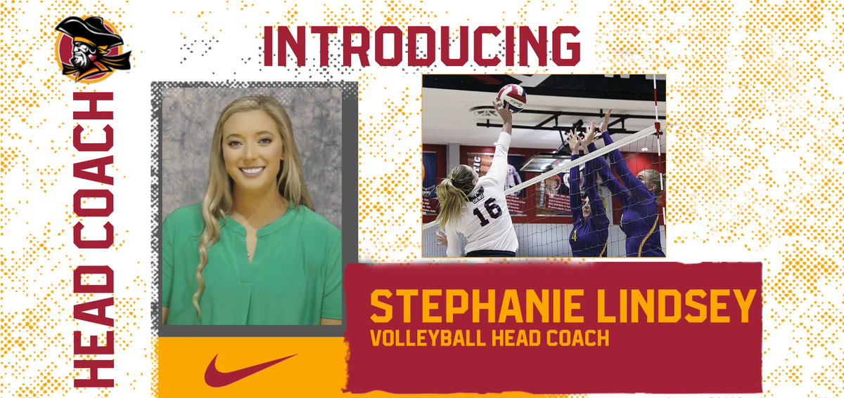 ParkBuccaneers's tweet photo. Park Gilbert Hires Lindsey as Head Volleyball Coach

https://t.co/K9mVDga0CW https://t.co/u8FUmyC4oa