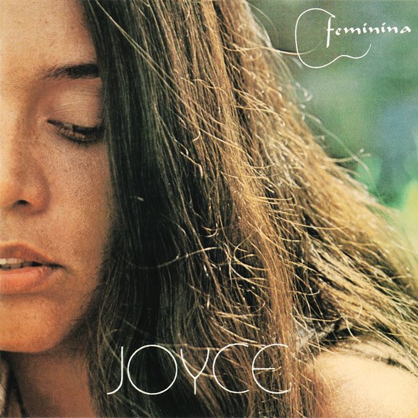RoryDWebb's tweet photo. This week’s playlist:

Gal Costa - Agua Viva
Joyce - Feminina
Ingrid Chavez - May 19, 1992
Judy Nylon - Pal Judy https://t.co/UqVkp1NpyP