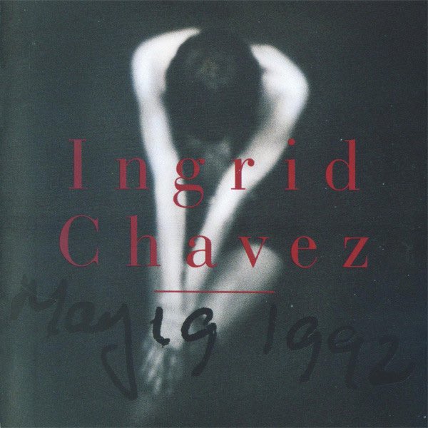 RoryDWebb's tweet photo. This week’s playlist:

Gal Costa - Agua Viva
Joyce - Feminina
Ingrid Chavez - May 19, 1992
Judy Nylon - Pal Judy https://t.co/UqVkp1NpyP