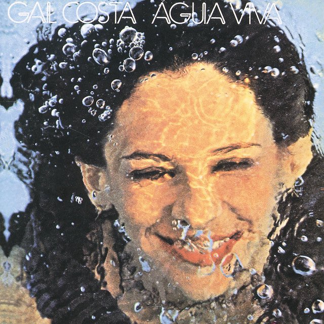 RoryDWebb's tweet photo. This week’s playlist:

Gal Costa - Agua Viva
Joyce - Feminina
Ingrid Chavez - May 19, 1992
Judy Nylon - Pal Judy https://t.co/UqVkp1NpyP
